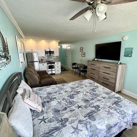 Pirates Cove 4Th Floor Balcony Remodeled Condo Daytona Beach Shores Exteriér fotografie